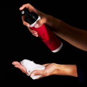 Affixx 42 Volume Pump Mousse - imagine 2