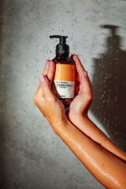 Yes Hydra Conditioner - imagine 2