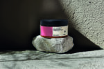 Masca de netezire pentru par uscat si rebel, Elgon, Yes Smooth Liss Forever Mask - imagine 2