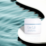 Ger Lift, Cream with tensor effect - imagine 2