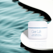 Ger Lift, Cream with tensor effect - imagine 2