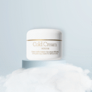 Cold Cream Mousse - imagine 3