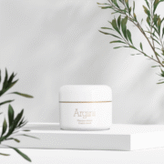 Argini Cream Mask - imagine 3