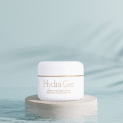 Hydra Ger Balancing Mask For The Face - imagine 4