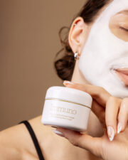 Immuno Restructuring Face Mask - imagine 2