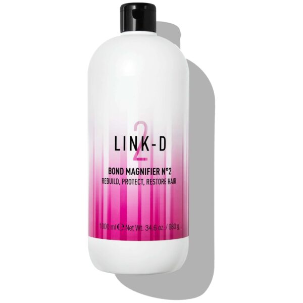 Tratament profesional- Link D Bond Magnifier N.2