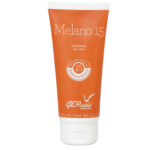 Melano 15, Sun Cream, Low Protection. Normal Skin