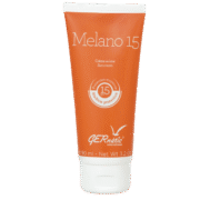 Melano 15, Sun Cream, Low Protection. Normal Skin