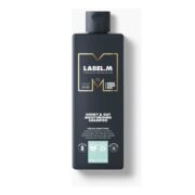 Honey & Oat Moisturising Shampoo