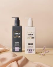 Royal Yuzu Anti-Frizz Conditioner - imagine 3