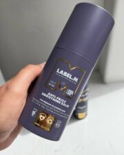 Anti-Frizz Smoothing Balm - imagine 3