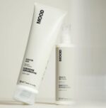Keratin Long Hair Mask - imagine 3