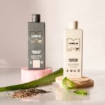 Vibrant Rose Colour Care Conditioner - imagine 4