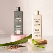 Vibrant Rose Colour Care Conditioner - imagine 4