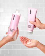 Color Protect Conditioner - imagine 5