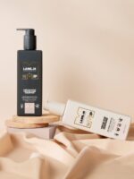 Vibrant Rose Colour Care Shampoo - imagine 3