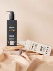 Vibrant Rose Colour Care Shampoo - imagine 3