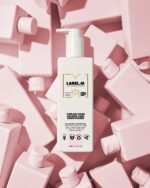 Vibrant Rose Colour Care Shampoo - imagine 4