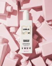 Vibrant Rose Colour Care Shampoo - imagine 4
