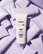 Anti-Frizz Smoothing Mask - imagine 2