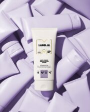 Anti-Frizz Smoothing Mask - imagine 2