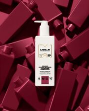 Organic Orange Blossom Volumising Conditioner - imagine 2