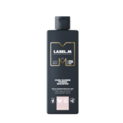 Cool Blonde Toning Shampoo