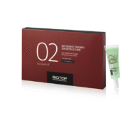 Eco Dandruff Anti-dandruff Treatment