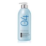 Shedding Shampoo