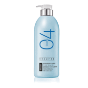 Shedding Shampoo