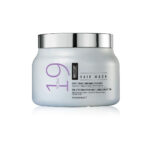 19 Pro Silver Mask