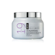 19 Pro Silver Mask