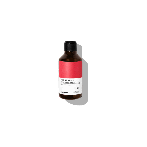 Yes Nourish Power Source Shampoo