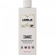 Cool Blonde Toning Conditioner