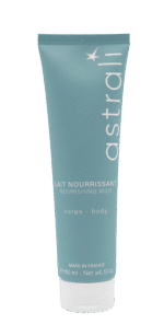 Lait Nourissant