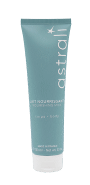 Lait Nourissant