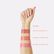 Blush Kissed - imagine 2
