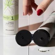 Primaria Stimulating Bath Shampoo - imagine 2