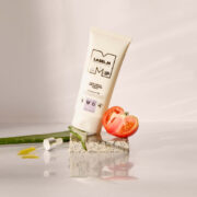 Anti-Frizz Smoothing Mask - imagine 3
