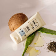 M-Plex Bond Repairing Miracle Mask - imagine 2