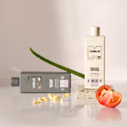 Royal Yuzu Anti-Frizz Conditioner - imagine 2