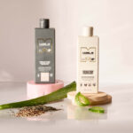 Vibrant Rose Colour Care Shampoo - imagine 2