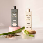 Vibrant Rose Colour Care Shampoo - imagine 2