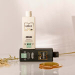 Honey & Oat Moisturising Conditioner - imagine 2