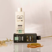 Honey & Oat Moisturising Shampoo - imagine 2
