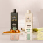Organic lemongrass moisturising conditioner - imagine 2
