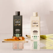 Organic lemongrass moisturising conditioner - imagine 2