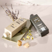 Pure Botanical Nourishing Shampoo - imagine 2