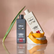 Organic Orange Blossom Volumising Conditioner - imagine 3