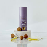 Anti-Frizz Smoothing Balm - imagine 2